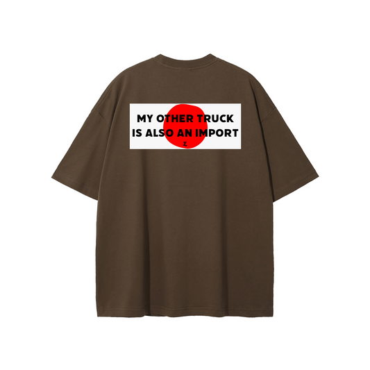 IMPORT TEE