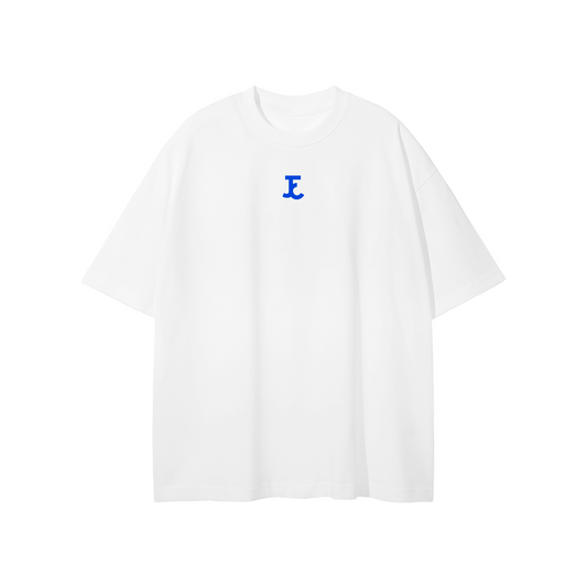 TRUCK JUMPER TEE