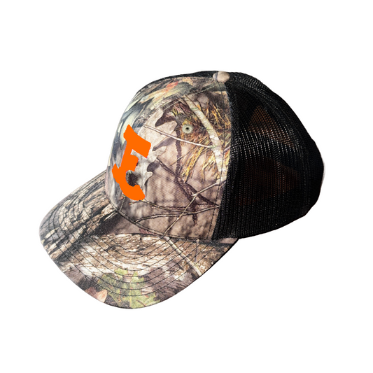 TJC Brand Cap