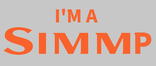 IM A SIMMP