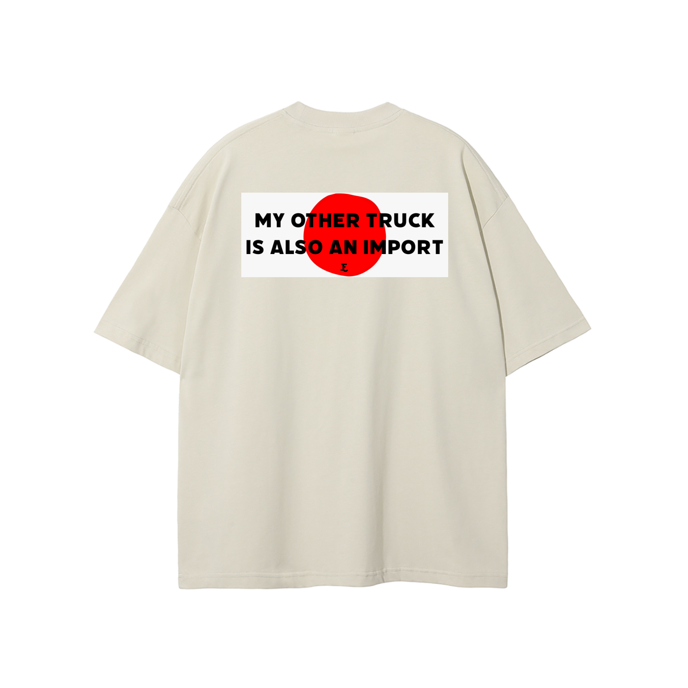 IMPORT TEE