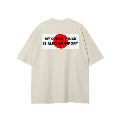 IMPORT TEE
