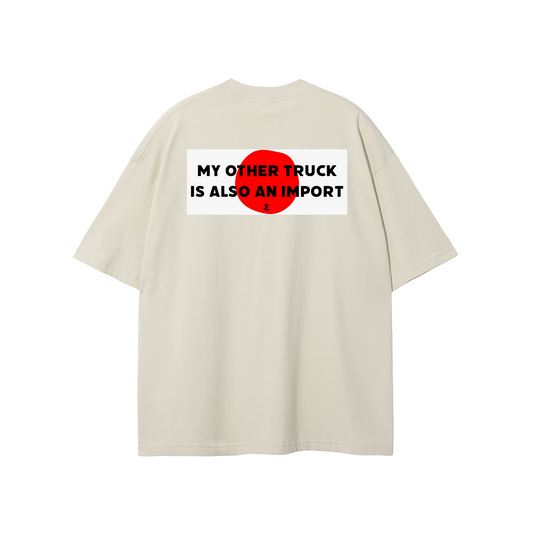 IMPORT TEE