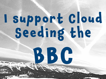 I SUPPORT CLOUD SEEDING THE BRIDGERS