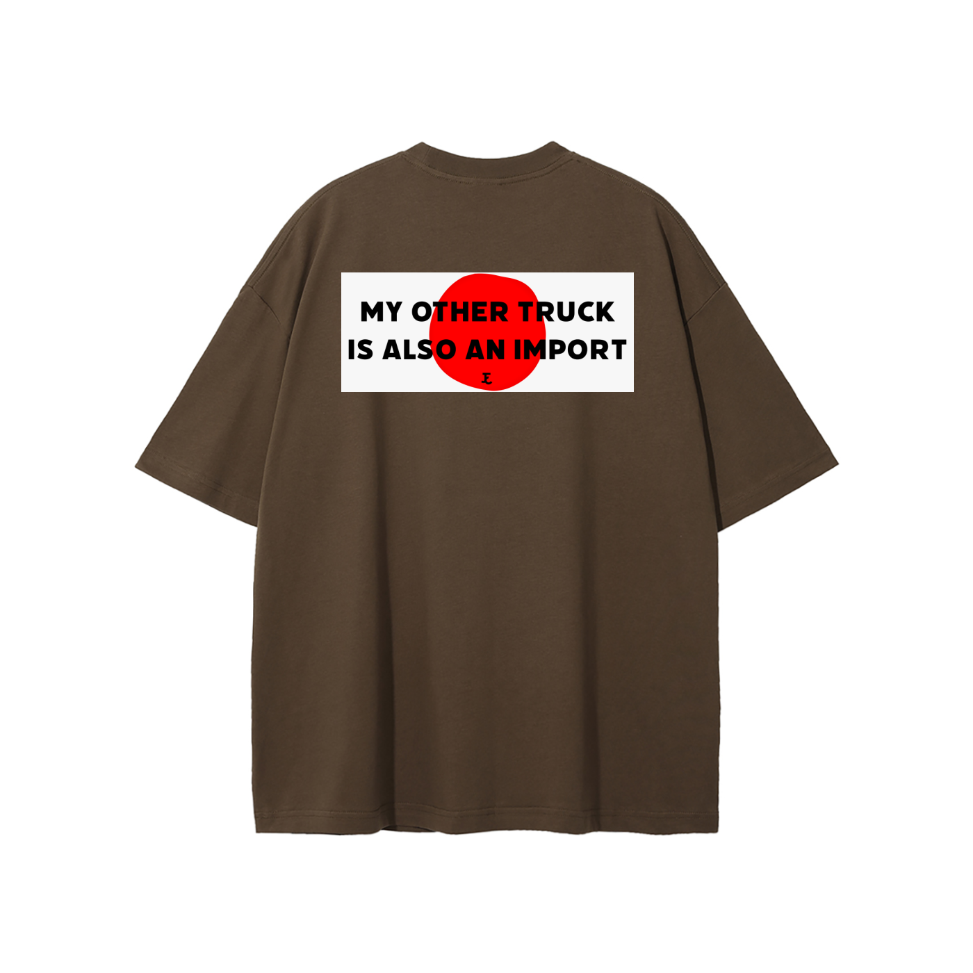 IMPORT TEE