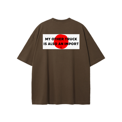 IMPORT TEE