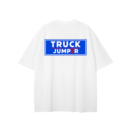 TRUCK JUMPER TEE