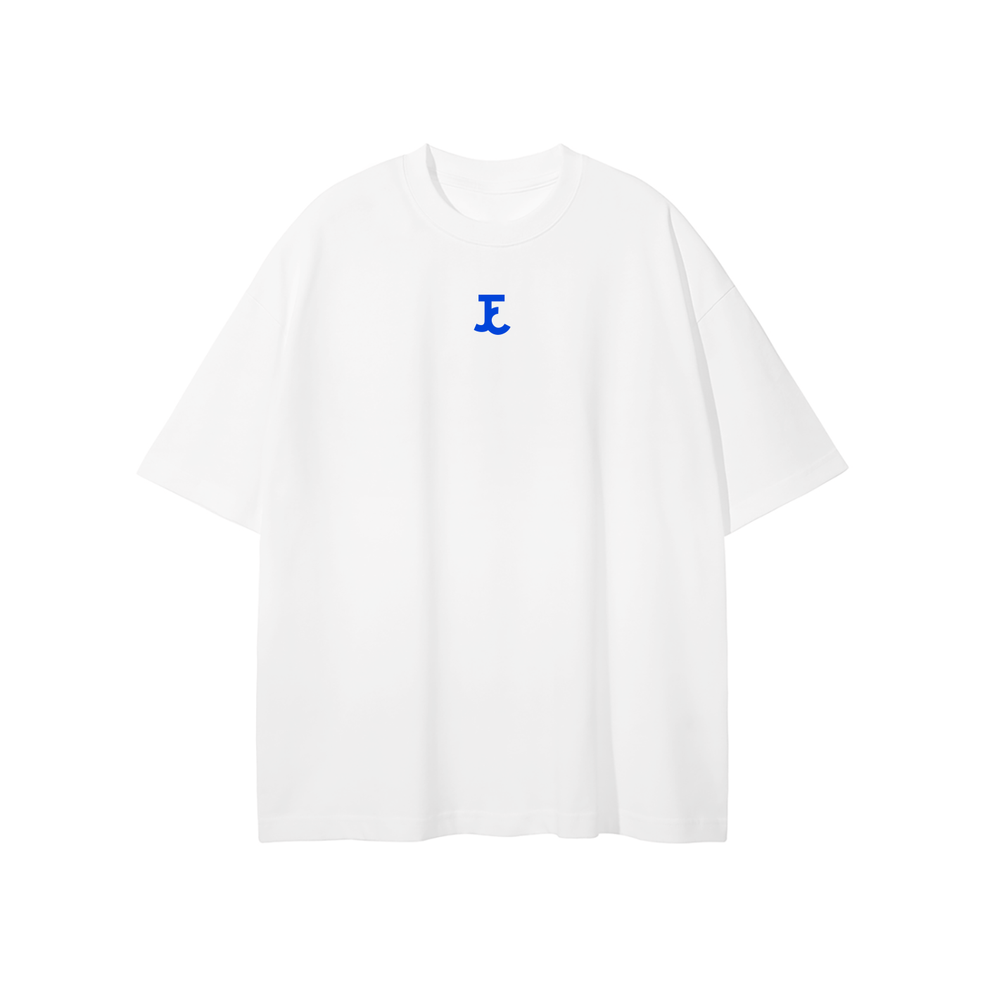 TRUCK JUMPER TEE