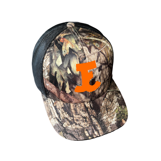 TJC Brand Cap