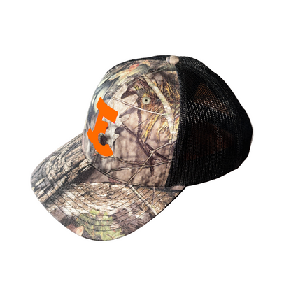 TJC Brand Cap
